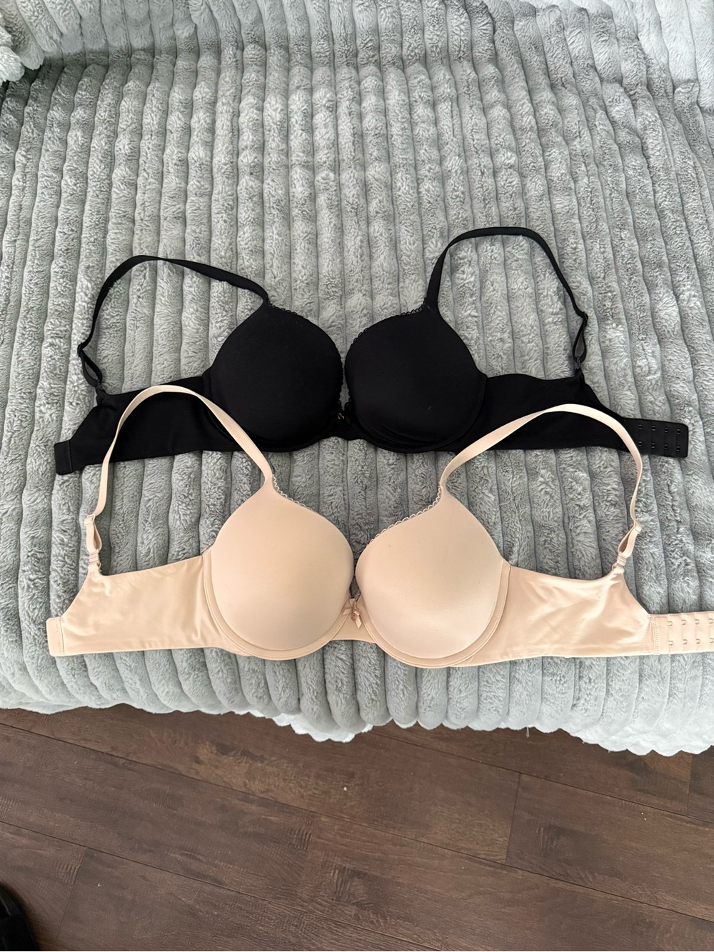 Body by Victoria Perfect Shape Bras